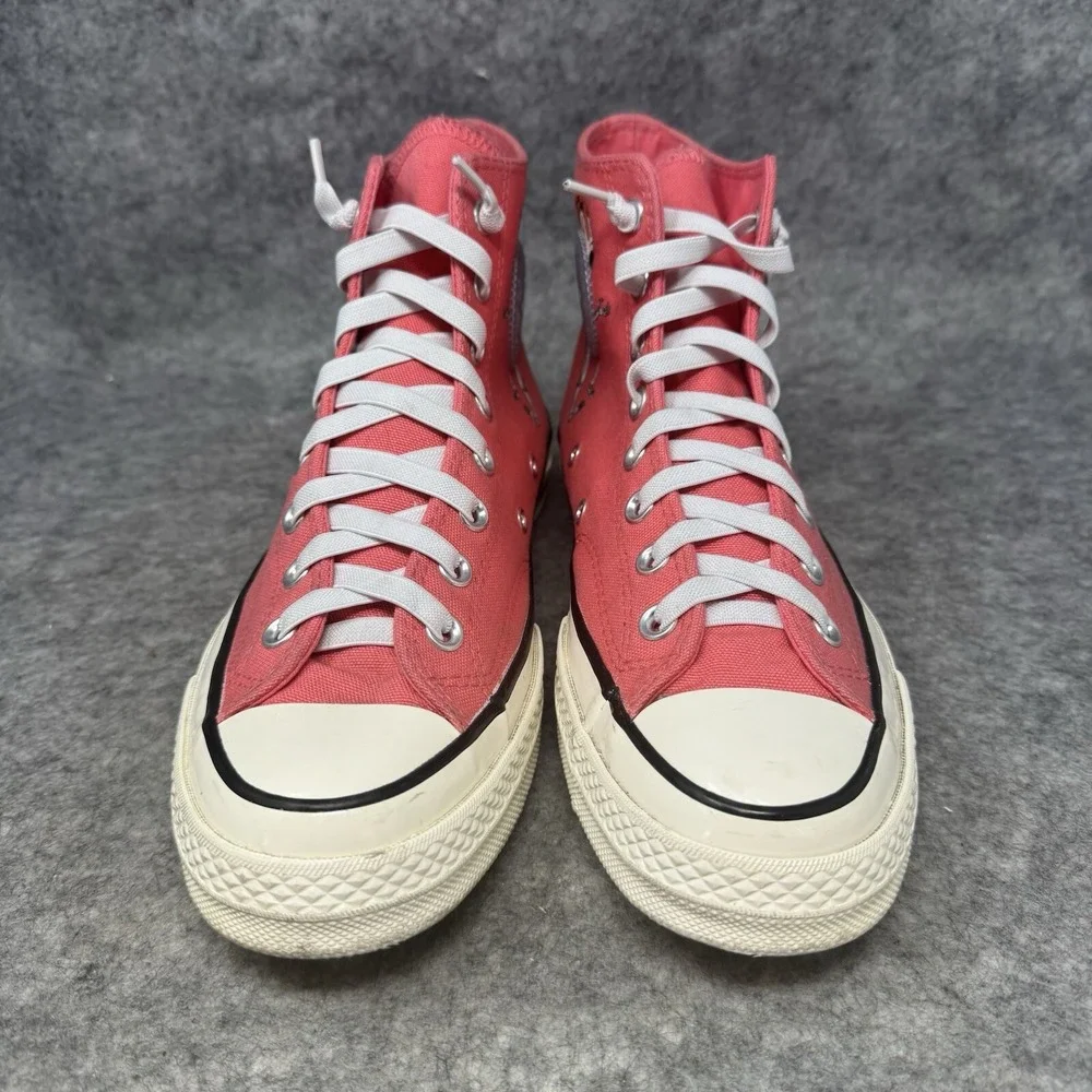 Converse Chuck Dia de los Muertos Mens Shoes Size 8 Women 10 Day of the‎ Dead - Picture 2 of 10